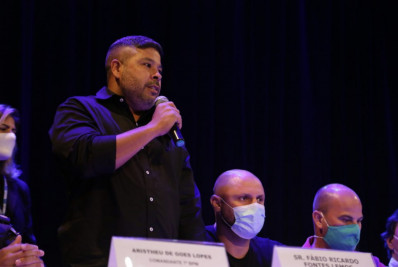 Criminosos invadem casa de secretário de Transportes de São Gonçalo e fazem familiar refém