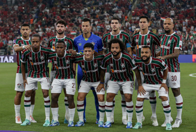 Possível título do Mundial de Clubes renderá ao Fluminense premiação menor do que no Brasileirão