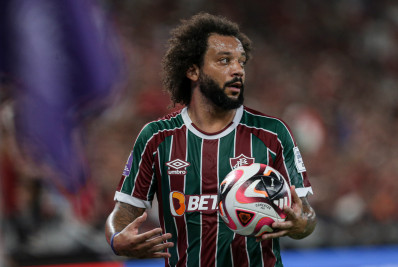 Jornal britânico compara Fluminense a equipe de aposentados
