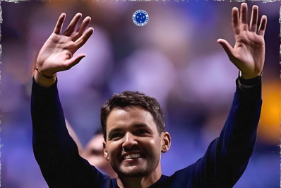 Cruzeiro anuncia técnico que estava no Mundial de Clubes