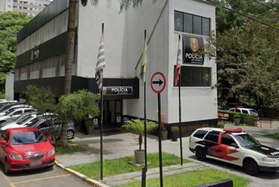 SP: dupla é presa após tentar roubar videogames, celulares e notebooks em loja no Morumbi