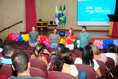 Quissamã destina R$12 milhões para bolsas de estudo e transporte