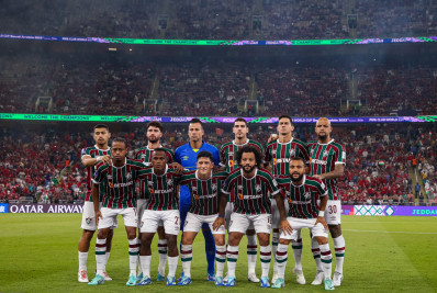 Expediente de trabalho ou final do Mundial? Torcedores do Fluminense viverão sexta-feira emocionante