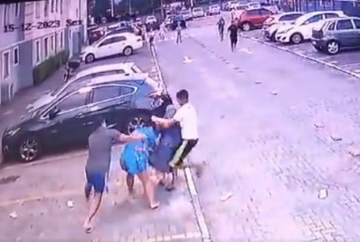 SP: muçulmana é alvo de agressões e xingamentos; Vídeo