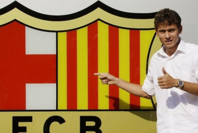 Jornal espanhol elege os piores atacantes da história do Barcelona; três brasileiros aparecem na lista 