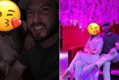 Thiago Nigro esconde rosto de Mayra Cardi em foto e web detona: 'Querendo chamar a atenção' 