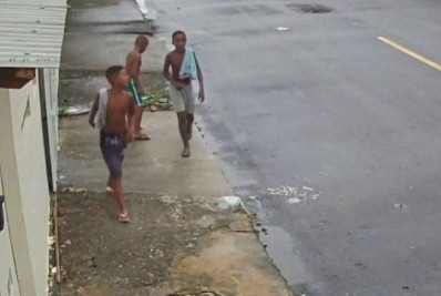 Justiça condena traficantes que torturaram morador para assumir culpa pela morte dos três meninos em Belford Roxo