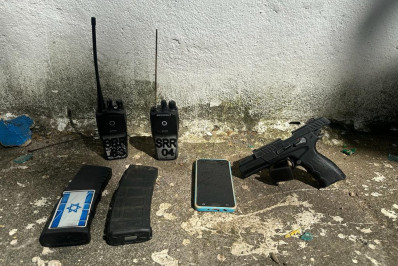 Três suspeitos morrem e outros três são presos durante operação na Serrinha