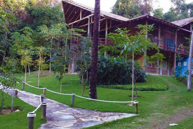 Parque Natural Municipal Atalaia fecha temporariamente para manutenção