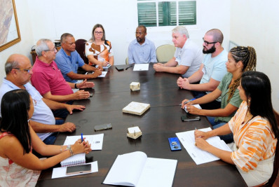 Quissamã empreendedor aprova instalação de novo polo empresarial