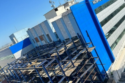 Primeiro hospital de cardiologia está sendo construído em Caxias