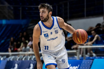 Jogador argentino é suspenso do NBB por 10 jogos após caso de racismo
