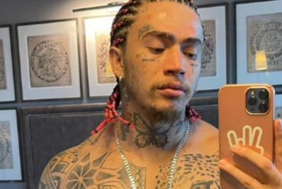 Após flagra com modelo do OnlyFans, Whindersson Nunes afirma: 'Vivo um amor verdadeiro'