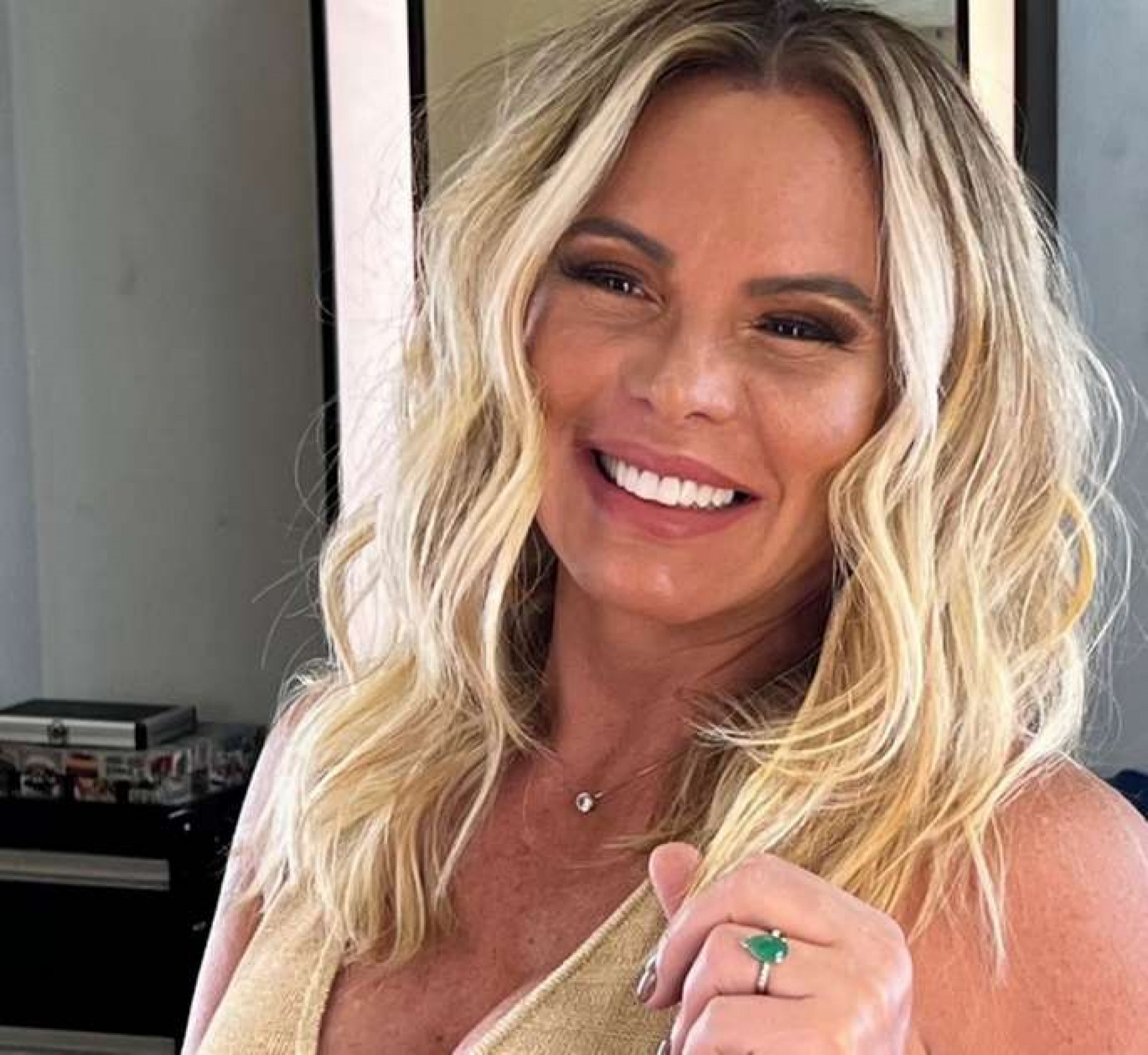 Cristina Mortágua - Reprodução / Instagram