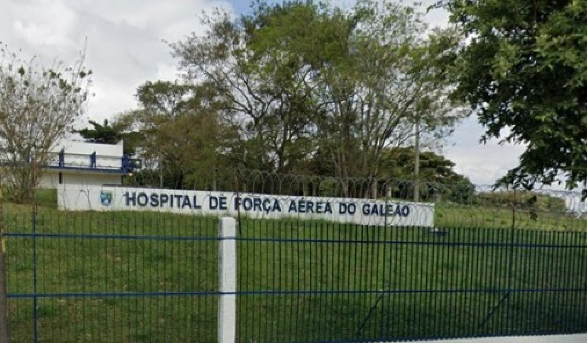 Fam lia de idosa denuncia descaso no Hospital de For a A rea do