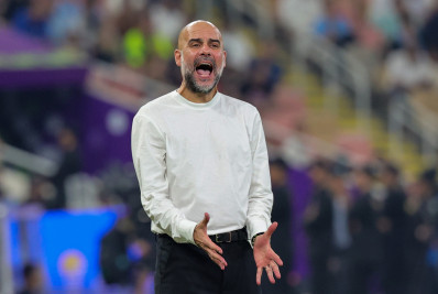 Guardiola pede atenção ao Manchester City em duelo com o Copenhague pela Liga dos Campeões