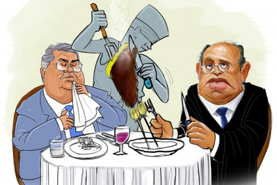 Autofagia no bolsonarismo