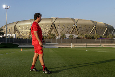 Fernando Diniz repetirá escalação da vitória sobre o Al Ahly na final com o Manchester City