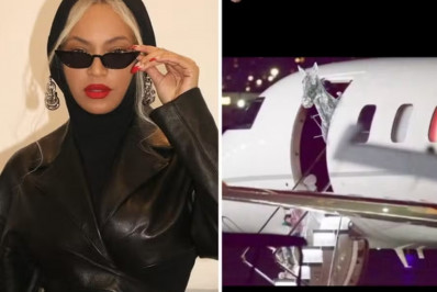 Confirmado! Beyoncé está no Brasil para a exibição do filme 'Renaissance' em Salvador