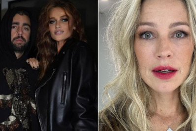 Cintia Dicker posta indireta para Luana Piovani após falas da atriz contra Scooby