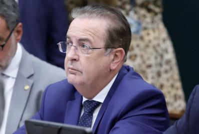 Sem saída negociada, expectativa é derrubar veto, diz relator do Orçamento sobre emendas