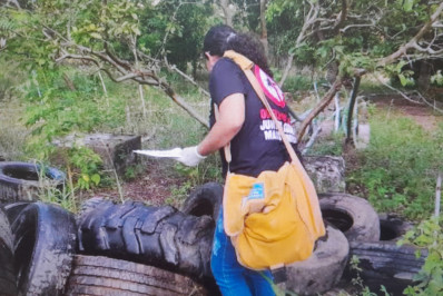 Combate ao Aedes aegypti tem ações desdobradas e população é envolvida