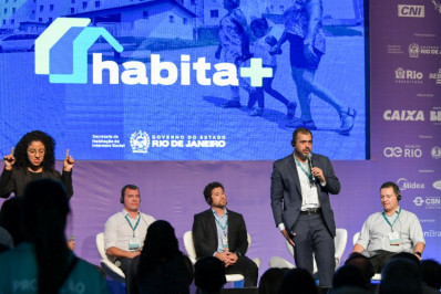 Habitação do Estado tem projetos com mais de 1.800 moradias para o Norte/Noroeste