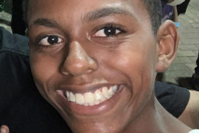 Adolescente desaparece após sair para consertar bicicleta em São Gonçalo  