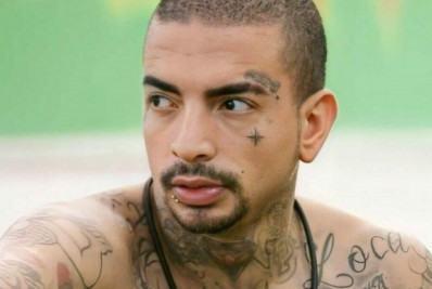 Fila anda para MC Guimê e funkeiro assume nova amor: 'Tá rolando'