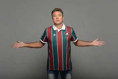 Perto do Fluminense, Renato Gaúcho é um dos seis técnicos que foi campeão pelo clube no Século
