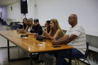 Fórum contra o feminicídio alerta sobre violência contra mulher