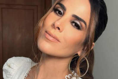 Wanessa Camargo se posiciona após polêmicas familiares: 'Precisa dar um basta'