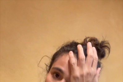 Nanda Costa faz desabafo sobre rotina como mãe de gêmeas: 'Tô exausta'