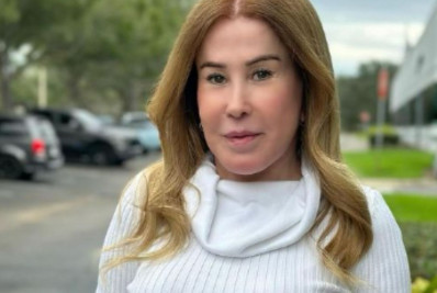 Após ter passado exposto por irmão de Zezé Di Camargo, Zilu ameaça entrar com processo