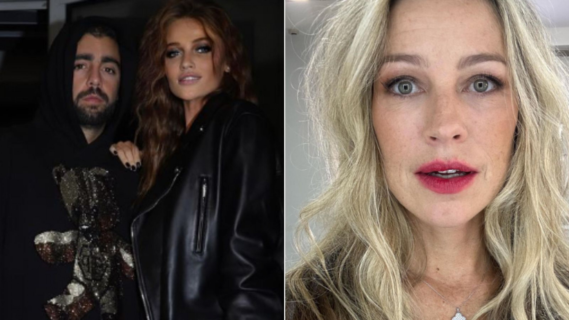 Pedro Scooby, Cintia Dicker e Luana Piovani - Reprodu&ccedil;&atilde;o/Instagram