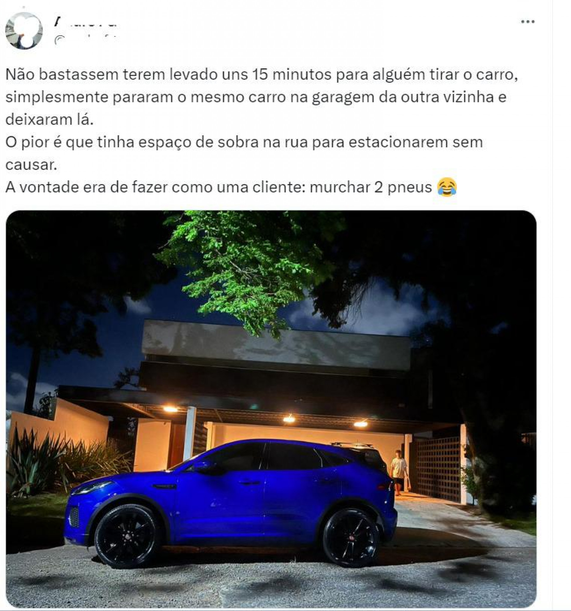 Vizinho de MC Guimê reclama de barulho - Reprodução / X