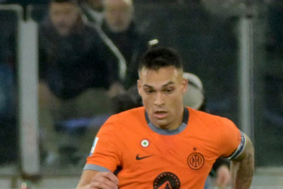 Artilheiro do campeonato italiano desfalca Inter em último jogo antes do Natal