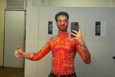 João Guilherme mostra bastidores de 'De Volta aos 15' para anunciar o fim das gravações