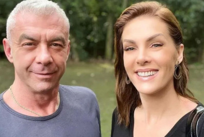Ex-marido de Ana Hickmann nega acusação de desvio de dinheiro