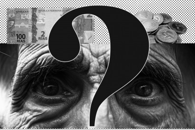 R$ 1421 ou R$ 1389? Afinal, qual será o salário?