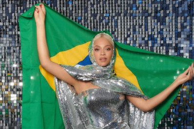 Saiba tudo sobre a passagem de Beyoncé pelo Brasil