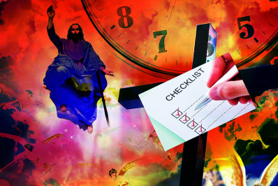 Mais um ano se finda... o que eu fiz?