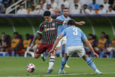 Sul-americanos somam um gol em seis finais de Mundial de Clubes