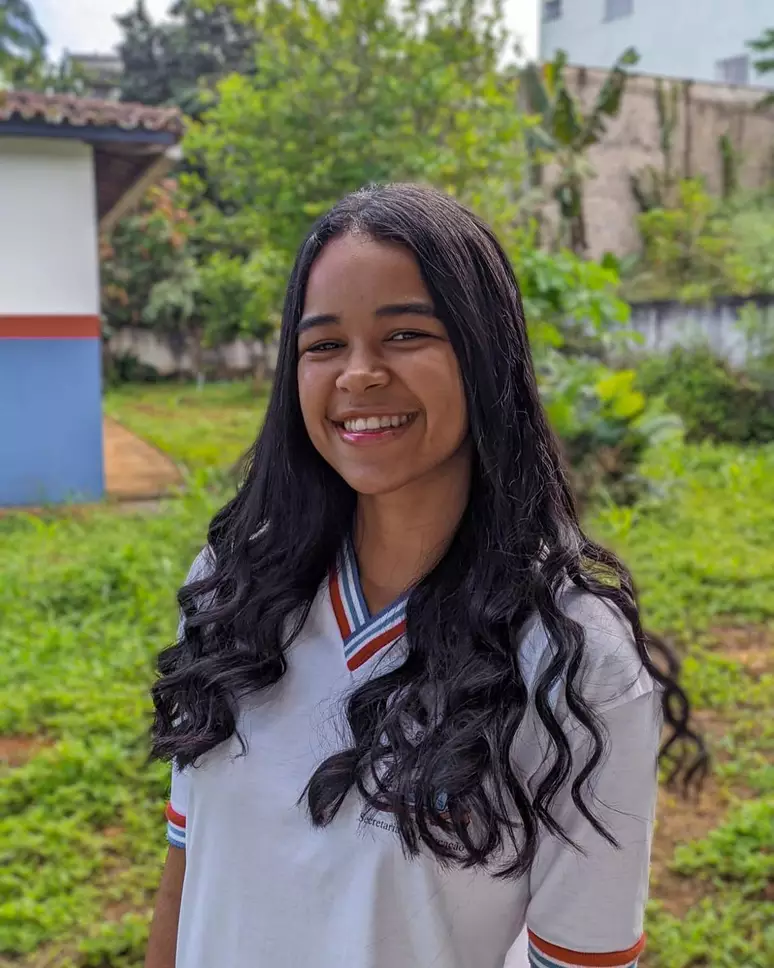 Cantora gospel de 18 anos morre após acidente de trânsito na BA