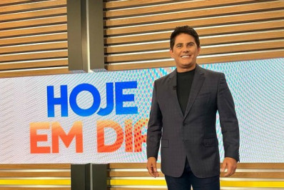 Cesar Filho deixa a Record TV após nove anos