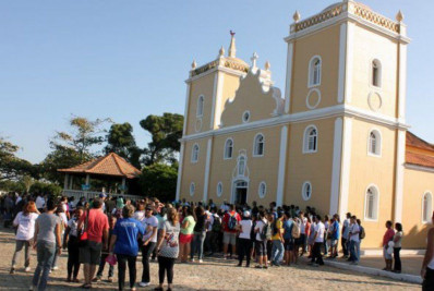Ordem Pública define critérios para ambulantes na Festa de Santo Amaro