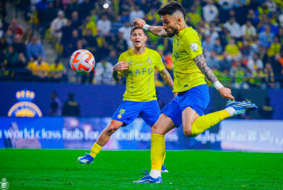 Alex Telles rescinde com clube da Arábia Saudita e fica livre no mercado