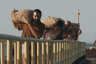 TV Globo divulga primeiro trailer de 'Renascer'; confira