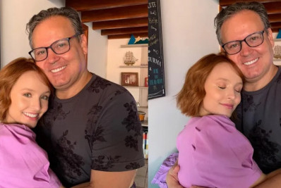 Pai de Larissa Manoela desabafa sobre saudade após não ter convidado para casamento