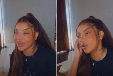 Ludmilla revela que não pode contar detalhes de seu encontro com Beyoncé: 'Um dia muito mágico'